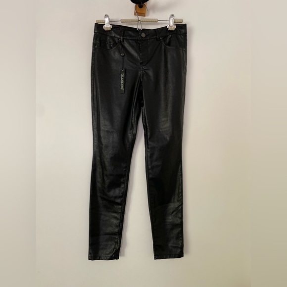 Women’s Blank NYC skinny classique faux leather pants - Picture 3 of 16